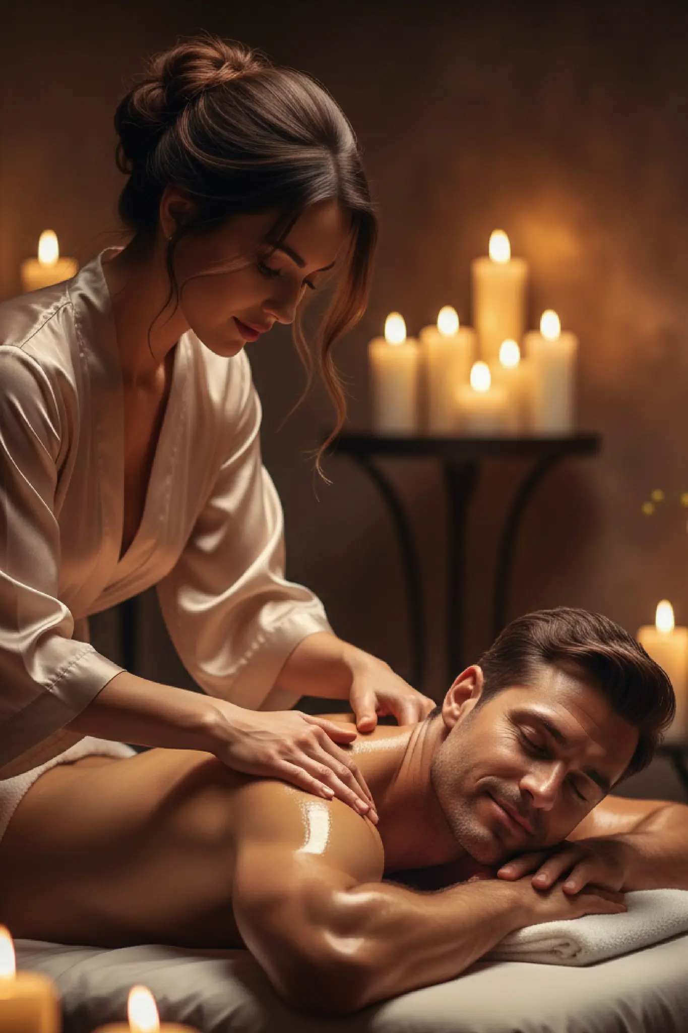Tantra Deluxe