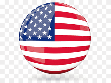 USA Flag